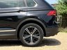 USED 2018 18 VOLKSWAGEN TIGUAN 1.4 Tiguan SE Nav TSi 5dr Long MOT Parking Camera