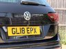 USED 2018 18 VOLKSWAGEN TIGUAN 1.4 Tiguan SE Nav TSi 5dr Long MOT Parking Camera
