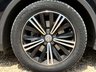 USED 2018 18 VOLKSWAGEN TIGUAN 1.4 Tiguan SE Nav TSi 5dr Long MOT Parking Camera