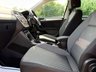 USED 2018 18 VOLKSWAGEN TIGUAN 1.4 Tiguan SE Nav TSi 5dr Long MOT Parking Camera