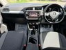 USED 2018 18 VOLKSWAGEN TIGUAN 1.4 Tiguan SE Nav TSi 5dr Long MOT Parking Camera