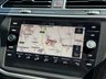 USED 2018 18 VOLKSWAGEN TIGUAN 1.4 Tiguan SE Nav TSi 5dr Long MOT Parking Camera