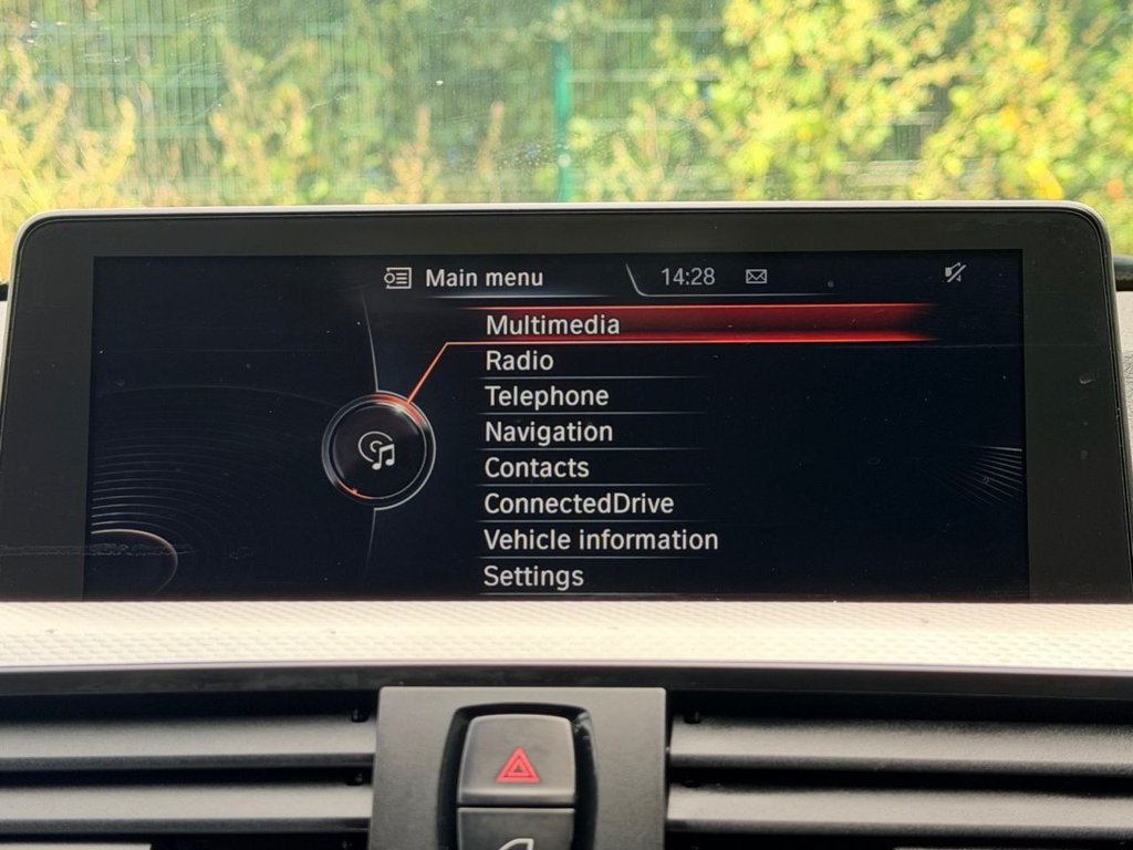 USED 2015 65 BMW 4 SERIES 2.0 420d M Sport Coupe 2dr Diesel Auto Euro 6 (s/s) (190 ps) |Heated Leather Seats|