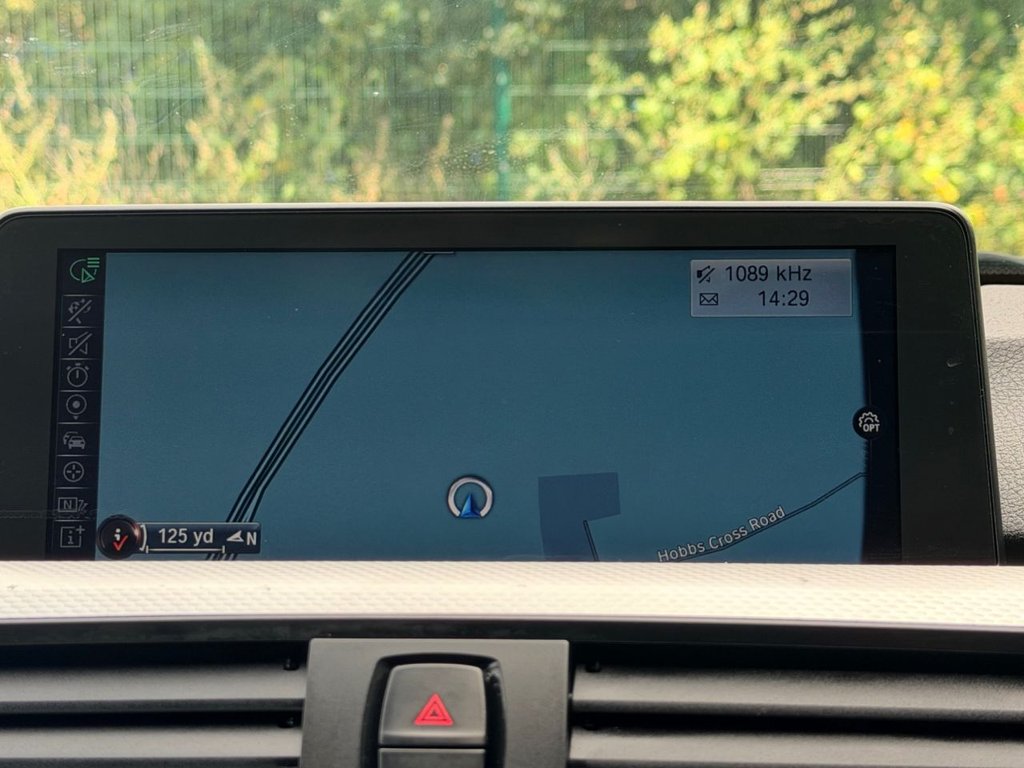 USED 2015 65 BMW 4 SERIES 2.0 420d M Sport Coupe 2dr Diesel Auto Euro 6 (s/s) (190 ps) |Heated Leather Seats|
