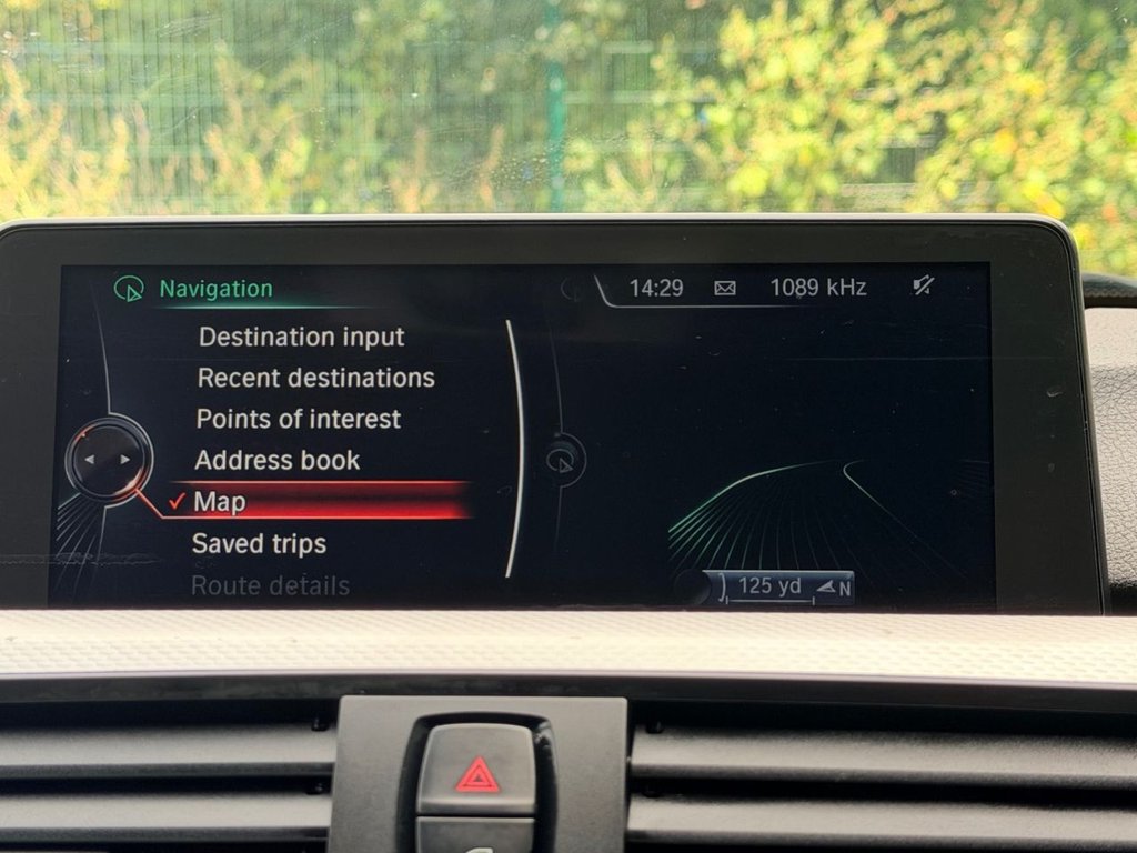 USED 2015 65 BMW 4 SERIES 2.0 420d M Sport Coupe 2dr Diesel Auto Euro 6 (s/s) (190 ps) |Heated Leather Seats|