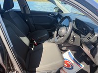 USED 2020 69 AUDI A1 1.0 TFSI 25 Technik Sportback 5dr Petrol Manual Euro 6 (s/s) (95 ps) **CRUISE CONTROL**AIRCON**DAB RADIO**APPLE CARPLAY**