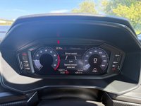 USED 2020 69 AUDI A1 1.0 TFSI 25 Technik Sportback 5dr Petrol Manual Euro 6 (s/s) (95 ps) **CRUISE CONTROL**AIRCON**DAB RADIO**APPLE CARPLAY**