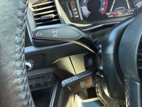 USED 2020 69 AUDI A1 1.0 TFSI 25 Technik Sportback 5dr Petrol Manual Euro 6 (s/s) (95 ps) **CRUISE CONTROL**AIRCON**DAB RADIO**APPLE CARPLAY**