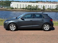 USED 2020 69 AUDI A1 1.0 TFSI 25 Technik Sportback 5dr Petrol Manual Euro 6 (s/s) (95 ps) **CRUISE CONTROL**AIRCON**DAB RADIO**APPLE CARPLAY**