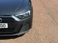 USED 2020 69 AUDI A1 1.0 TFSI 25 Technik Sportback 5dr Petrol Manual Euro 6 (s/s) (95 ps) **CRUISE CONTROL**AIRCON**DAB RADIO**APPLE CARPLAY**