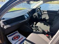 USED 2020 69 AUDI A1 1.0 TFSI 25 Technik Sportback 5dr Petrol Manual Euro 6 (s/s) (95 ps) **CRUISE CONTROL**AIRCON**DAB RADIO**APPLE CARPLAY**