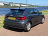 USED 2020 69 AUDI A1 1.0 TFSI 25 Technik Sportback 5dr Petrol Manual Euro 6 (s/s) (95 ps) **CRUISE CONTROL**AIRCON**DAB RADIO**APPLE CARPLAY**