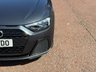 USED 2020 69 AUDI A1 1.0 TFSI 25 Technik Sportback 5dr Petrol Manual Euro 6 (s/s) (95 ps) **CRUISE CONTROL**AIRCON**DAB RADIO**APPLE CARPLAY**