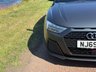 USED 2020 69 AUDI A1 1.0 TFSI 25 Technik Sportback 5dr Petrol Manual Euro 6 (s/s) (95 ps) **CRUISE CONTROL**AIRCON**DAB RADIO**APPLE CARPLAY**