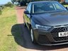 USED 2020 69 AUDI A1 1.0 TFSI 25 Technik Sportback 5dr Petrol Manual Euro 6 (s/s) (95 ps) **CRUISE CONTROL**AIRCON**DAB RADIO**APPLE CARPLAY**