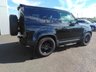 USED 2025 LAND ROVER DEFENDER 110 3.0 D250 MHEV S Hard Top SUV 5dr Diesel Auto 4WD MWB Euro 6 (s/s) (249 ps) 