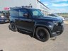 USED 2025 LAND ROVER DEFENDER 110 3.0 D250 MHEV S Hard Top SUV 5dr Diesel Auto 4WD MWB Euro 6 (s/s) (249 ps) 
