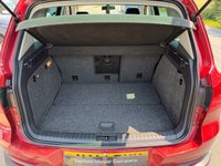 USED 2014 14 VOLKSWAGEN TIGUAN 2.0 TDI BlueMotion Tech Match SUV 5dr Diesel Manual 2WD Euro 5 (s/s) (140 ps) 