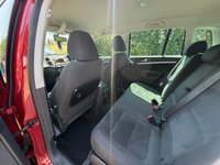 USED 2014 14 VOLKSWAGEN TIGUAN 2.0 TDI BlueMotion Tech Match SUV 5dr Diesel Manual 2WD Euro 5 (s/s) (140 ps) 