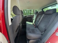 USED 2014 14 VOLKSWAGEN TIGUAN 2.0 TDI BlueMotion Tech Match SUV 5dr Diesel Manual 2WD Euro 5 (s/s) (140 ps) 