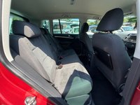 USED 2014 14 VOLKSWAGEN TIGUAN 2.0 TDI BlueMotion Tech Match SUV 5dr Diesel Manual 2WD Euro 5 (s/s) (140 ps) 