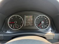 USED 2014 14 VOLKSWAGEN TIGUAN 2.0 TDI BlueMotion Tech Match SUV 5dr Diesel Manual 2WD Euro 5 (s/s) (140 ps) 
