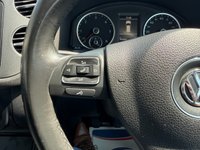 USED 2014 14 VOLKSWAGEN TIGUAN 2.0 TDI BlueMotion Tech Match SUV 5dr Diesel Manual 2WD Euro 5 (s/s) (140 ps) 