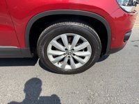 USED 2014 14 VOLKSWAGEN TIGUAN 2.0 TDI BlueMotion Tech Match SUV 5dr Diesel Manual 2WD Euro 5 (s/s) (140 ps) 