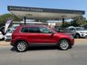 USED 2014 14 VOLKSWAGEN TIGUAN 2.0 TDI BlueMotion Tech Match SUV 5dr Diesel Manual 2WD Euro 5 (s/s) (140 ps) 