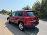 USED 2014 14 VOLKSWAGEN TIGUAN 2.0 TDI BlueMotion Tech Match SUV 5dr Diesel Manual 2WD Euro 5 (s/s) (140 ps) 