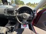 USED 2014 14 VOLKSWAGEN TIGUAN 2.0 TDI BlueMotion Tech Match SUV 5dr Diesel Manual 2WD Euro 5 (s/s) (140 ps) 