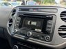 USED 2014 14 VOLKSWAGEN TIGUAN 2.0 TDI BlueMotion Tech Match SUV 5dr Diesel Manual 2WD Euro 5 (s/s) (140 ps) 