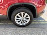 USED 2014 14 VOLKSWAGEN TIGUAN 2.0 TDI BlueMotion Tech Match SUV 5dr Diesel Manual 2WD Euro 5 (s/s) (140 ps) 