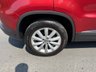 USED 2014 14 VOLKSWAGEN TIGUAN 2.0 TDI BlueMotion Tech Match SUV 5dr Diesel Manual 2WD Euro 5 (s/s) (140 ps) 