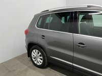 USED 2015 S VOLKSWAGEN TIGUAN 2.0 TDI BlueMotion Tech Match SUV 5dr Diesel DSG 4WD Euro 5 (s/s) (140 ps) 10 Services, New T'Belt, Auto 4WD, Immaculate