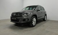USED 2015 S VOLKSWAGEN TIGUAN 2.0 TDI BlueMotion Tech Match SUV 5dr Diesel DSG 4WD Euro 5 (s/s) (140 ps) 10 Services, New T'Belt, Auto 4WD, Immaculate