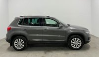 USED 2015 S VOLKSWAGEN TIGUAN 2.0 TDI BlueMotion Tech Match SUV 5dr Diesel DSG 4WD Euro 5 (s/s) (140 ps) 10 Services, New T'Belt, Auto 4WD, Immaculate