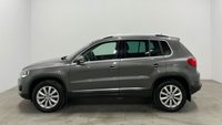 USED 2015 S VOLKSWAGEN TIGUAN 2.0 TDI BlueMotion Tech Match SUV 5dr Diesel DSG 4WD Euro 5 (s/s) (140 ps) 10 Services, New T'Belt, Auto 4WD, Immaculate
