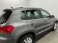 USED 2015 S VOLKSWAGEN TIGUAN 2.0 TDI BlueMotion Tech Match SUV 5dr Diesel DSG 4WD Euro 5 (s/s) (140 ps) 10 Services, New T'Belt, Auto 4WD, Immaculate