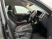 USED 2015 S VOLKSWAGEN TIGUAN 2.0 TDI BlueMotion Tech Match SUV 5dr Diesel DSG 4WD Euro 5 (s/s) (140 ps) 10 Services, New T'Belt, Auto 4WD, Immaculate
