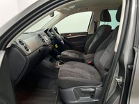 USED 2015 S VOLKSWAGEN TIGUAN 2.0 TDI BlueMotion Tech Match SUV 5dr Diesel DSG 4WD Euro 5 (s/s) (140 ps) 10 Services, New T'Belt, Auto 4WD, Immaculate
