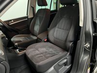 USED 2015 S VOLKSWAGEN TIGUAN 2.0 TDI BlueMotion Tech Match SUV 5dr Diesel DSG 4WD Euro 5 (s/s) (140 ps) 10 Services, New T'Belt, Auto 4WD, Immaculate