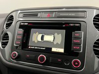USED 2015 S VOLKSWAGEN TIGUAN 2.0 TDI BlueMotion Tech Match SUV 5dr Diesel DSG 4WD Euro 5 (s/s) (140 ps) 10 Services, New T'Belt, Auto 4WD, Immaculate