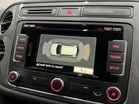 USED 2015 S VOLKSWAGEN TIGUAN 2.0 TDI BlueMotion Tech Match SUV 5dr Diesel DSG 4WD Euro 5 (s/s) (140 ps) 10 Services, New T'Belt, Auto 4WD, Immaculate
