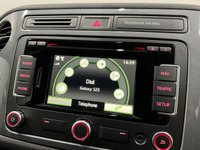 USED 2015 S VOLKSWAGEN TIGUAN 2.0 TDI BlueMotion Tech Match SUV 5dr Diesel DSG 4WD Euro 5 (s/s) (140 ps) 10 Services, New T'Belt, Auto 4WD, Immaculate