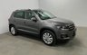 USED 2015 S VOLKSWAGEN TIGUAN 2.0 TDI BlueMotion Tech Match SUV 5dr Diesel DSG 4WD Euro 5 (s/s) (140 ps) 10 Services, New T'Belt, Auto 4WD, Immaculate