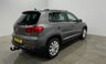 USED 2015 S VOLKSWAGEN TIGUAN 2.0 TDI BlueMotion Tech Match SUV 5dr Diesel DSG 4WD Euro 5 (s/s) (140 ps) 10 Services, New T'Belt, Auto 4WD, Immaculate