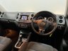 USED 2015 S VOLKSWAGEN TIGUAN 2.0 TDI BlueMotion Tech Match SUV 5dr Diesel DSG 4WD Euro 5 (s/s) (140 ps) 10 Services, New T'Belt, Auto 4WD, Immaculate