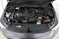 USED 2023 23 TOYOTA COROLLA 1.8 VVT-h Design Touring Sports CVT Euro 6 (s/s) 5dr Reverse Camera, Heated Seats,