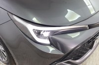 USED 2023 23 TOYOTA COROLLA 1.8 VVT-h Design Touring Sports CVT Euro 6 (s/s) 5dr Reverse Camera, Heated Seats,